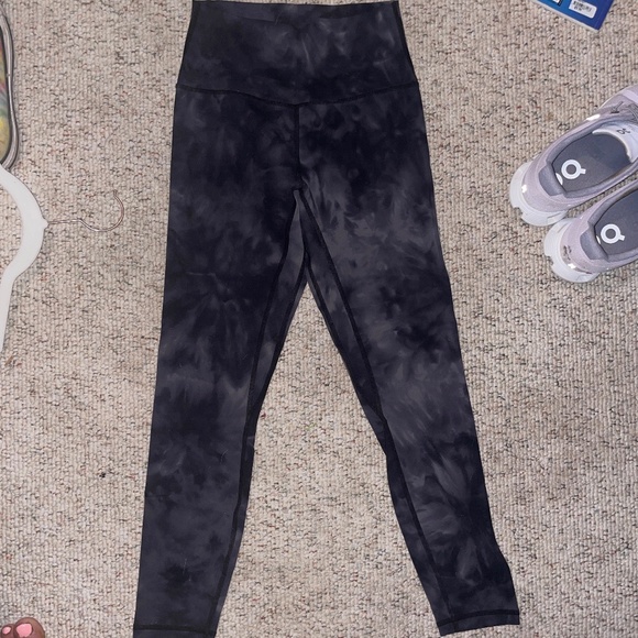 ZYIA Pants - ZYIA Active Hendrix Leggings